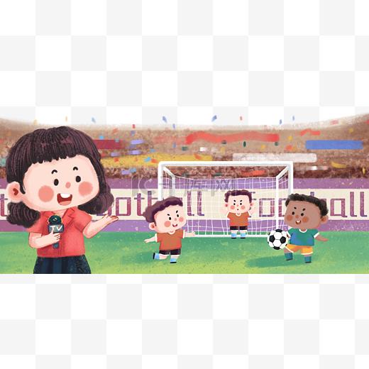 待目光