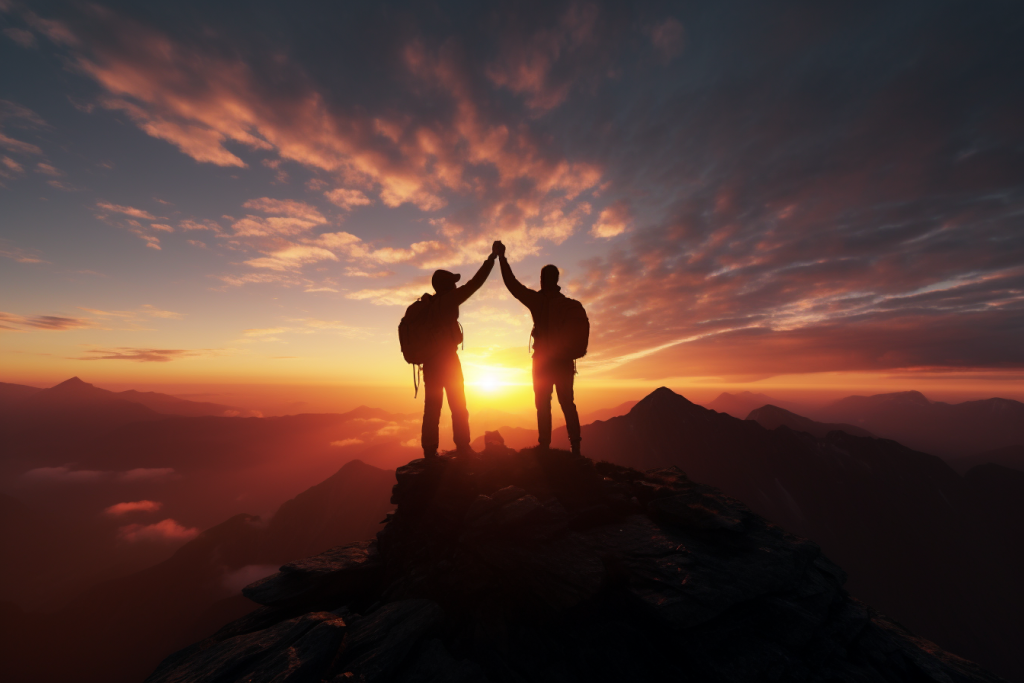 了一个榜样 了一个榜样